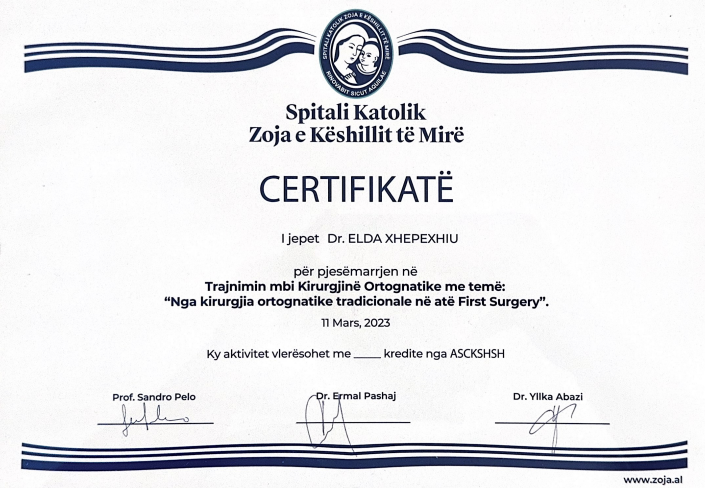 Kryefaqja 54 Elda_certifikate_Zoja_2