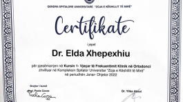 Elda_certifikate_Zoja_Ortodonci