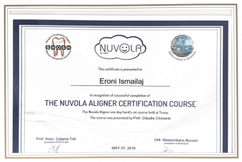 Eroni_Nuvola_Aligner