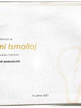 Endodonci