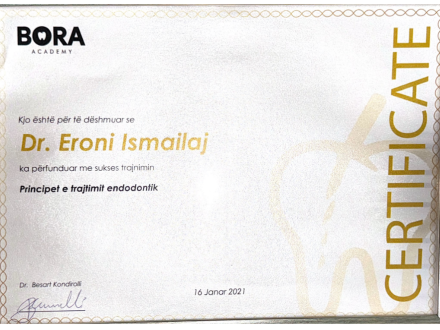 Endodonci